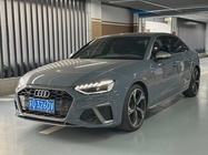 Audi A4 2022