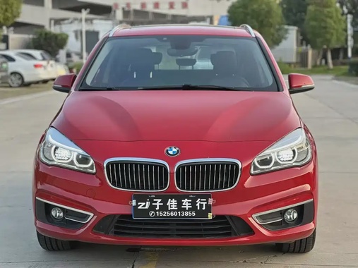 BMW 6 Series 2018