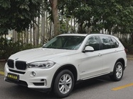 BMW X5 2015