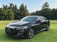 Honda Accord 2022