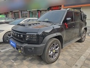 Jetour Traveller 2025