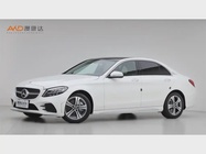 Mercedes-Benz C-Class 2020