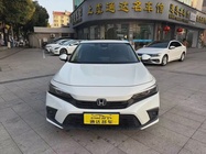 Honda Civic 2022