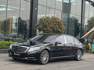 Mercedes-Benz S-Class 2016
