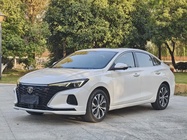 Changan Eado 2021