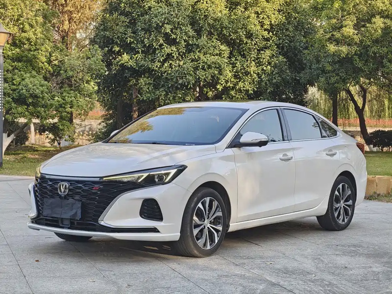 Changan Eado