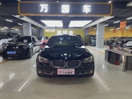BMW 5 Series 2014