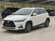 Toyota Yaris 2021