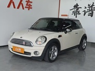 MINI Other 2009