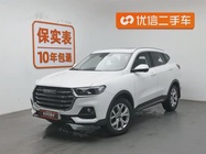 Haval H6 2021