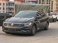 Volkswagen Sagitar 2020