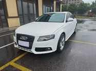 Audi A4 2011