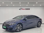 Mercedes-Benz EQS 2023