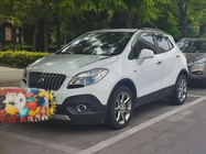 Buick Encore 2014