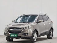 Hyundai ix35 2011