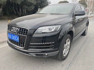 Audi Q7 2014