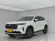 Haval H6 2022