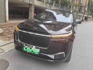 Li Auto ONE 2020