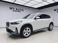 BMW X1 2024