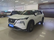 Nissan X-Trail 2022