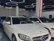 Mercedes-Benz C-Class 2020