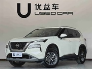 Nissan X-Trail 2022