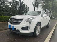 Cadillac XT5 2019