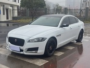 Jaguar XF 2016