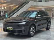 Li Auto L8 2024