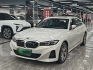 BMW i3 2022