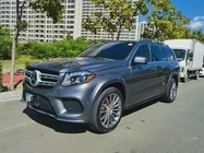 Mercedes-Benz GLK-Class 2019