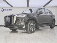 Hongqi HS5 2024