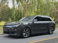 Li Auto L8 2023