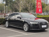 Audi A6 2017