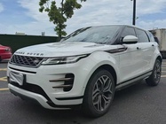 Land Rover Evoque 2021