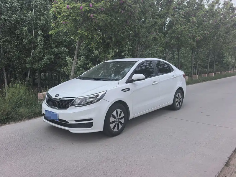 Kia K2