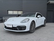 Porsche Panamera 2024