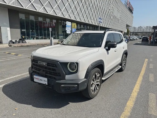 Haval Big Dog 2022