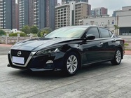 Nissan Teana 2020