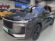 Li Auto ONE 2020