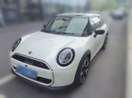 MINI Other 2025