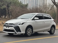 Toyota Yaris 2018