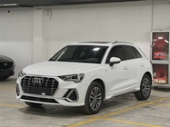 Audi Q3 2021
