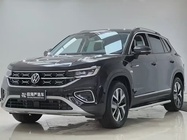 Volkswagen Tayron 2023