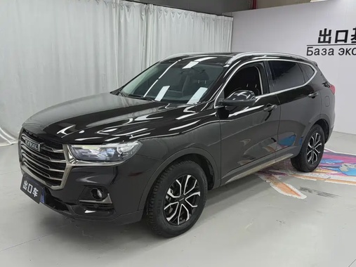 Haval H6 2021