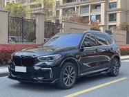 BMW X5 2023