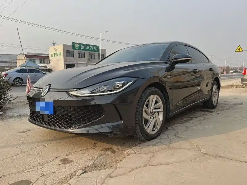 Volkswagen Lamando