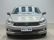 Volkswagen Magotan 2017
