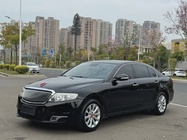 Hongqi H7 2016