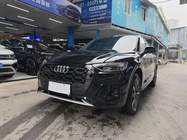 Audi Q5 2024